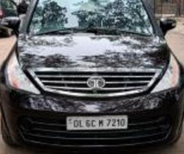 TATA ARIA PURE LX 4X2 2014