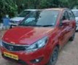 TATA BOLT TATA BOLT XM DIESEL 2016