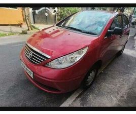 TATA INDICA VISTA AQUA TDI BS-III 2012