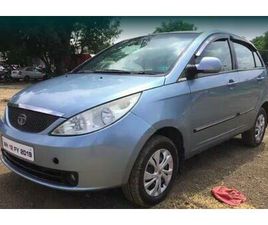 TATA INDICA VISTA TATA INDICA VISTA AURA PLUS 1.3 QUADRAJET 2010