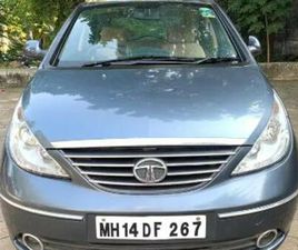 TATA INDICA VISTA TATA INDICA VISTA VX QUADRAJET 2012