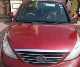 TATA MANZA TATA MANZA AURA ABS QUADRAJET BS-III 2011