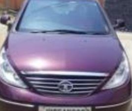 TATA MANZA TATA MANZA AURA ABS QUADRAJET BS-IV 2012