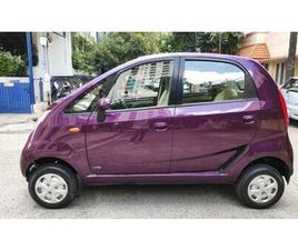 TATA NANO LX 2015