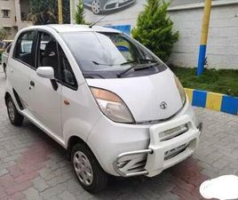 TATA NANO TWIST XT 2014