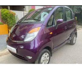TATA NANO TWIST XT 2015