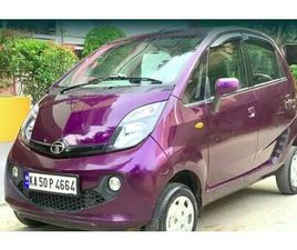 TATA NANO TWIST XTA 2015