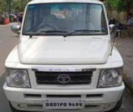 TATA SUMO GOLD EX BS IV 2014