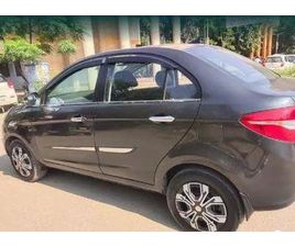 TATA ZEST TATA ZEST QUADRAJET 1.3 75PS XE 2015