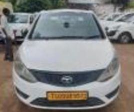 TATA ZEST TATA ZEST QUADRAJET 1.3 75PS XE 2018
