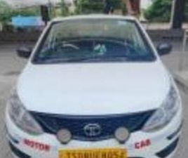 TATA ZEST TATA ZEST QUADRAJET 1.3 75PS XE 2018