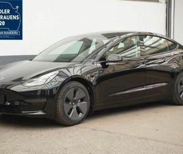 3 476 CH LONG RANGE AWD CAMÉRA *AHK*ACC*