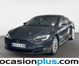 TESLA MODEL S 75D 75D 4WD AUTO (525 CV)