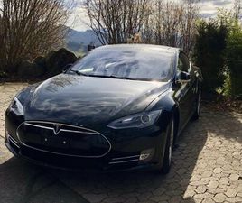 MODEL S 85