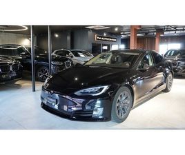 TESLA MODEL S 90D MODEL S 90 D