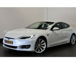 TESLA MODEL S 60 FACELIFT, 2017 GOD.