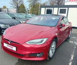 TESLA MODEL S 75 , 52500KM,DO 2 G JAMSTVA,U SUSTAVU PDV-A,REGISTRIRAN, 2017 GOD.