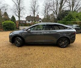 90D (DUAL MOTOR) AUTO 4WDE 5DR