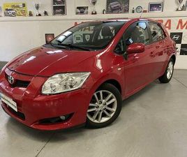 1.4 D-4D ACTIVE CONFORTDRIVE 66 KW (90 CV)