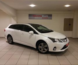 150D ADVANCE CROSS SPORT 110 KW (150 CV)