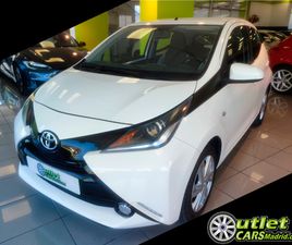 TOYOTA AYGO 1.0 X-SKY 51 KW (69 CV)
