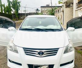 TOYOTA BLADE TOYOTA BLADE