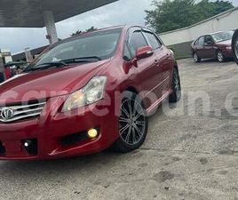 TOYOTA BLADE TOYOTA BLADE