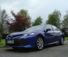 (192) DESIGN 2.5 VVT-I HYBRID €180 ROAD TAX NCT 6/26 *** YOUR'S FROM AS LITTLE AS €91 PER WEEK *** SALE *** SALE *** SALE ***