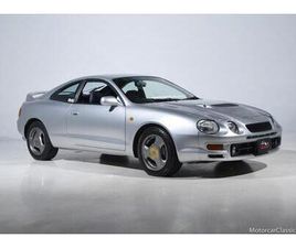 TOYOTA CELICA USED 1994 TOYOTA CELICA GT-FOUR COUPE