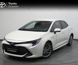 1.8 125 HÍBRIDO FEEL! E-CVT 90 KW (122 CV)