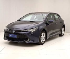 COROLLA (2018-->) COROLLA 1.8 HYBRID ACTIVE