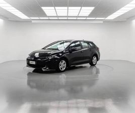 TOYOTA COROLLA TOURING SPORTS COROLLA (2018-->) COROLLA TOURING SPORTS 1.8 HYBRID ACTIVE