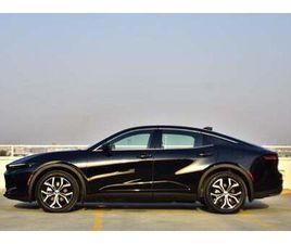 TOYOTA CROWN TOYOTA CROWN XLE 2.5L AUTOMATIC