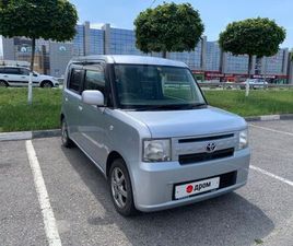 TOYOTA PIXIS