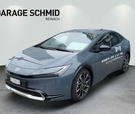 PRIUS 2.0 PLUG-IN-HYBRID STYLE