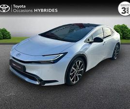 2.0 HYBRIDE RECHARGEABLE 223CH DESIGN