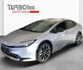 PRIUS 2.0 VVT-I PLUG-IN HYBRID STYLE