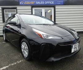 TOYOTA PRIUS AUTOMATIC HYBRID LIKE NEW