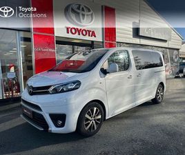 MEDIUM 2.0 140 D-4D EXECUTIVE BVA RC21