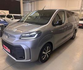 TOYOTA PROACE VERSO BUSINESS COMFORT 2,0D