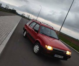 TOYOTA TERCEL 4WD 1985R WYSOKIE MAZOWIECKIE - SPRZEDAJEMY.PL