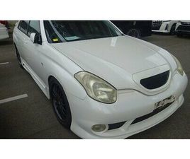 TOYOTA VEROSSA 2001 TOYOTA VEROSSA IN NORTH SHIELDS, ROYAUME-UNI - A VEN...