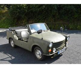 TRABANT 601 TRABANT 601