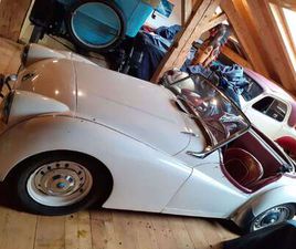TRIUMPH TR3 TRIUMPH TR3