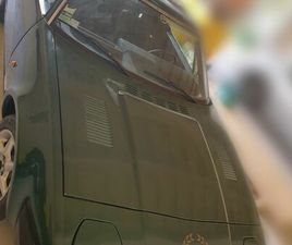 TRIUMPH TR7 TRIUMPH COUPÉ TR7