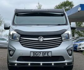 2017 (9C) - 1.6 L2H1 2900 SPORTIVE CDTI 0D 120 BHP 5-DOOR