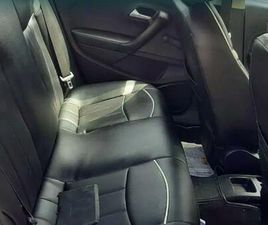 VOLKSWAGEN AMEO COMFORTLINE 1.0L (P) 2019