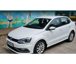 VOLKSWAGEN AMEO HIGHLINE PLUS 1.5L (D) 2019