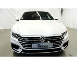 2.0 TSI R-LINE 4M DSG