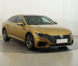 VOLKSWAGEN ARTEON 2.0 TDI